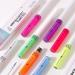 Eyret Pink Liquid Eyeliner - Waterproof Neon Makeup for Women and Girls - Buy Online on GoSupps.com