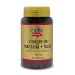Vinagre de Manzana (Aceto di Mele) + Fucus 400 mg 90 cps