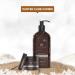 The Man Company Winter Care Regime Combo With Body Lotion Daily Moisturising Cream & Lightning Lip Balm - 24 Hours Moisturisationnourishes Softens Lipsmakes Skin Soft & Supplesls & Paraben-Free - Buy Online on GoSupps.com