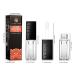 YOUNG VISION Lip Glow Oil - Moisturizing & Plumping Lip Gloss with Jojoba Seed Oil - Shop Now for International Shipping - Buy Online on GoSupps.com