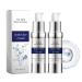 Seagril Anti Wrinkle Serum Glozie Instant Eye Lift Eye Cream Sea Gril PEG-8 Complex Anti Wrinkles Essence Glozie Eye Serum SEAGRIL INSTANTLY Anti-Aging Firm Eye Temporary Eye Tightener (2PCs)