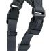 Hunter Harness London Comfort - Anthracite M | Premium Quality Pet Harness for International Shipping - Buy Online on GoSupps.com