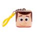 Lip Smacker Pixar Cube Lip Balm Sheriff Woody Woody's Fruity Round-Up 0.2 oz (5.7 g)