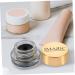 DOITOOL 3pcs Eyeliner Pencil Waterproof Eye Liner Pencil Long-lasting Eyeliner No Smudge Liquid Eyeliner 1 count (Pack of 1) Blackx3pcs - Buy Online on GoSupps.com