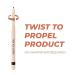 Beauty For Real I-Line 24-7 Eyeliner Black Magic - Waterproof Gel Formula - 0.01 oz - Buy Online on GoSupps.com