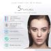 HIME SAMA Pro 7 Color Led Face Mask for Facial Care - Rose Gold - Buy Online on GoSupps.com