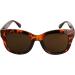 Stylish Retro Mini Glasses - Prescription Sunglasses Thick Frame Free Case Women s Leopard Brown Reading Glasses (1.5 Diopters) - Buy Online on GoSupps.com