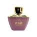 ROUGE for Women an Oriental Fruity Floral Perfume with Pear Black Currant Orange Blossom Iris Jasmine Vanilla Patchouli Praline Accords 3.4 Oz