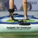Madness Surfcraft Premium Coil SUP Leash - 10ft Coiled Paddle Board Leash | 7mm Thick Legrope Strap | For Stand-up Paddleboard, Longboard, iSUP | Improve Your Surfing with eBook - Buy Online on GoSupps.com