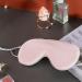 GANAZONO Masque de Sommeil Portable Gel pour Yeux Couvre Yeux Double Face pour tudiants et Voyages la Fatigue Oculaire et Favorise un Sommeil R parateur Design et Confortable - Buy Online on GoSupps.com