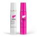 CoCo La Rue Hair Spray Lite Hold Spray- Rue Shine Spray- Best for Hair Styling Products- Vegan-Friendly & Cruelty-FreePackage 10oz (2pack) Hair Hold Spray (2-Pack)