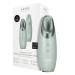 Geske |SmartAppGuided Warm & Cool Eye Energizer |6 in 1 |Eye massager |Massage device against dark circles |Remove tear bags and loopholes |Electrical eye massage green