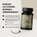 Buy Edubily Nutrition Iron with Lactoferrin & Vitamin C - 90 Easy Swallow Capsules for Boosting Iron Levels | International Shipping Available - Buy Online on GoSupps.com