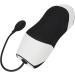 Ververt Touch Naked Tendon Pillow - Adjustable Neck-Gassack for Cervical Spine Traction Dizziness & Headache Relief - Shop Internationally - Buy Online on GoSupps.com