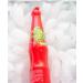 Twist and Drink 5 Flavors: Raspberry Apple Cherry Strawberry Wildberry Mountain Spring Water Vegan No Colorants or Sweeteners 24 Bottles or 48 Bottles (24 Bottles Strawberry) Strawberry 8.33 ml (Pack of 24) - Buy Online on GoSupps.com