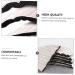 Buy Beaupretty Sneaker Heel Stickers & Silicone Heel Grips | Comfortable Black Heel Pads for International Shipping - Buy Online on GoSupps.com