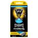 Wilkinson Sword Hydro Sense Razor 1 pack (1 x 1 piece)