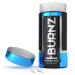 Burnz EXT - Extreme Thermogenic Fat Burner - Powerful Weight Managment Aid Stronger Than Most Diet Pills - True Plateau Destroyer - Lose Weight Fast for Men and Women - Real Results - 60ct