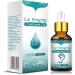 Natural Tinnitus Ear Drops - Earache & Tinnitus Relief Oil - 2PCS 15.8cm x 4.4cm - Buy Online on GoSupps.com