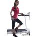 Christopeit Sport Adjustable Weight Cuff Set - 2 x 2 kg Ankle/Wrist Weights with Velcro Fastening - Ideal for Home Fitness & International Shipping - Buy Online on GoSupps.com