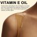Fengyang Vitamin E Oil for Skin Huile De Vitamine E 75 000 Ui R duire Les Lignes Fines Et Les Cicatrices Pour Les Cicatrices Et les Vergetures - Buy Online on GoSupps.com