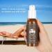 Tanning Cream Sunless Tan Cream Longlasting Body Bronzer Cream for All Skin Types Natural Glow Enhancer for Smooth Radiant Skin - Buy Online on GoSupps.com