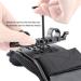 NICEYRIG Shoulder Mount Pad for Video Camcorder DSLR Rig | 15mm Railblock Support System - Buy Online on GoSupps.com