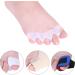 Bunion Corrector Kit - Comfortable Hallux Valgus Sleeves & Straighteners for Women & Men - Effective Bunion Protector Set - Buy Online on GoSupps.com