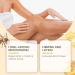  HNYXEQJL Set of 4 skin treatment creams: moisturizing cream to remove dead skin cells firming serum for the whole body deep-acting moisturizing and wrinkle-reducing - Buy Online on GoSupps.com