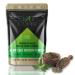 Elevated Natural Hemp Protein Powder, Cold Pressed Hemp Protein with Non-GMO, Free of Artificial Flavoring, Soy Free, Dairy-Free, Kosher, Vegan & Fiber. Hemp Protein Vanilla Sourced in USA (2 LB) Vanilla Cookie