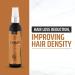 Brinton WellGrow Hair Growth Serum for Hair Nourishment & Prevents Hair Fall | Improves Thickness & Density | for Men & Women 60 ml - Buy Online on GoSupps.com