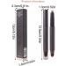 Eye Shadow Sticks | Pearl Shimmer Eyeshadow Stick - Eye Brightener Stick Highlighter Makeup Matte Shimmer Eye Brightener Stick Sritob 01# Gray Brown - Buy Online on GoSupps.com