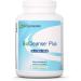 Nutra BioGenesis - BioCleanse Plus - Digestive Enzymes Milk Thistle and Plant Protein Blend for Digestion Detox and Liver Cleanse - Gluten Free Powder - 1.9 Lb