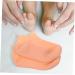 Mikinona Moisturising Socks 1 Set Sun Protection Skin Lotion Miss Waterproof Socks whitening moisturizing Gloves Elasticity Anti-Crack Care Water Proof Overnight moisturizing Gloves - Buy Online on GoSupps.com