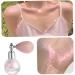 FOMIYES Sparkle Hair Spray 5pcs High Gloss Dusting Glitter Eye Shadow Hair Shimmering Spray Powder Miss Highlighter Body 7.5x7cmx5pcs Pinkx5pcs - Buy Online on GoSupps.com