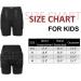 Tomshoo Upgrade 3D EVA Hip Protection Pads Shorts for Kids - Buy Online on GoSupps.com
