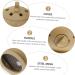 2-Piece Cardboard Moxibustion Box Holder for Moxibusization Sticks - Healeved Container for Moxa Cleaning & Control - Buy Online on GoSupps.com