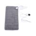 VGEBY Electric Heating Pad Washable Breathable Comfortable Intelligent Heating Blanket for Neck Legs