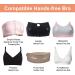 Maymom 34mm Breastshield for Medela Pumps - Extra Large Size (2ct/pack) - Buy Online on GoSupps.com
