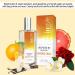 Instyle Fragrances Amazing Grace Inspired Women's Eau de Toilette - 3.4 Fl Oz | Vegan, Paraben & Phthalate Free - Buy Online on GoSupps.com