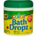 60 Ct Bath Dropz Water-Coloring Tablets 3.59 oz - Create Vibrant Bath Time Fun - Buy Online on GoSupps.com