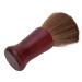 Profi Bart Cleaning Brush for Men | Barber Razor Brush for Salon & Home Use | Eliminates Residual Hair - Buy Online on GoSupps.com