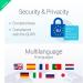 Genetic DNA Test Starter Kit - Ancestry, Traits, Fitness & Diets | 90+ Online Reports | Family Finder Sports Diet & Traits - Buy Online on GoSupps.com