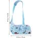 EXCEART Kids Arm Sling - Forearm Support for Child Wrist Injuries | Adjustable Waist Strap & Medical Filter Cloth | Ideal for Boys & Toddlers - Buy Online on GoSupps.com