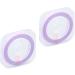 Tooth Polishing Strips - 2 Pieces 50 m Deep Cleaning Easy to Use Versatile Protective Design - International Shipping Available - Buy Online on GoSupps.com