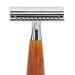 Men's Shaving Brush Set | Professional Safety Grooming Kit | Beard Brush Trimmer Soap Stand & Bowl | Vintage Style - Buy Online on GoSupps.com