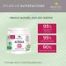 BIOCYTE Ac rola Bio - Compl ment Alimentaire Immunit & Energie - Vitamine C Issue d'Ac rola Bio - Adulte & Enfant - Programme de 20 jours - Buy Online on GoSupps.com