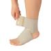 MUELLER All-Purpose Support Wrap, Beige