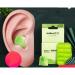 Ear Plugs for Sleep Reusable Noise Cancelling Earplugs for Sleeping in-Ear Professional Anti-Noise Earplugs Soundproof Sleeping Special Super Silent Noise 4/10 Pieces (Color : A Size : 4 Packs) (Co 4 packs B - Buy Online on GoSupps.com