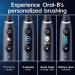 Buy Oral-B iO Series 9 Electric Toothbrush - Aqua Alabaster with 4 Brush Heads | International Shipping Available - Buy Online on GoSupps.com